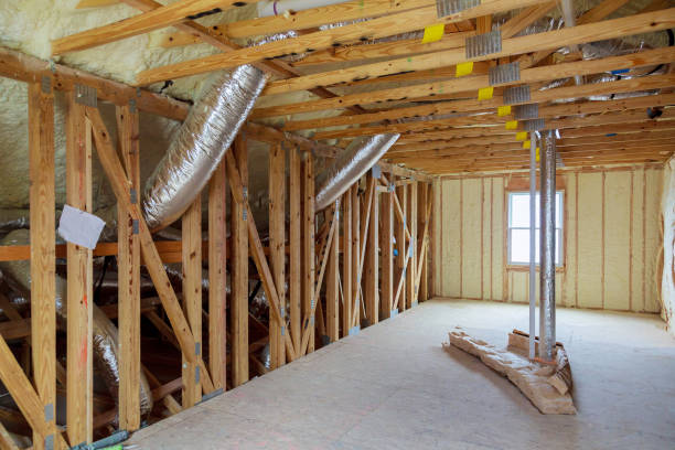Best Geographic-Specific Insulation Services in Warrensburg, MO