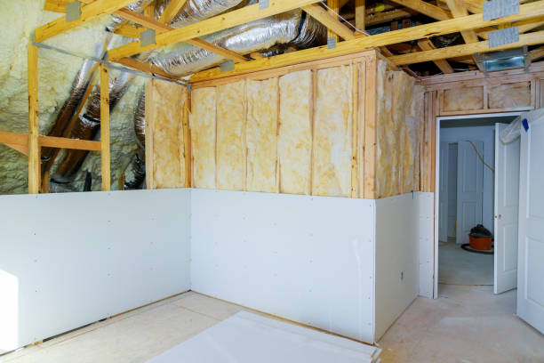 Best Spray Foam Insulation in Warrensburg, MO