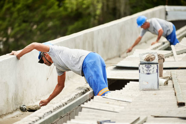 Best Blown-in Insulation in Warrensburg, MO