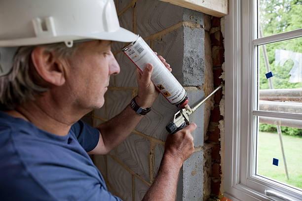 Trusted Warrensburg, MO Insulation Contractor Experts