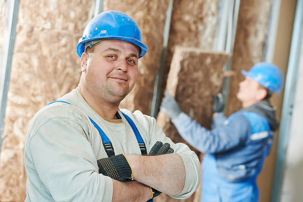 Types of Insulation We Offer in Warrensburg, MO